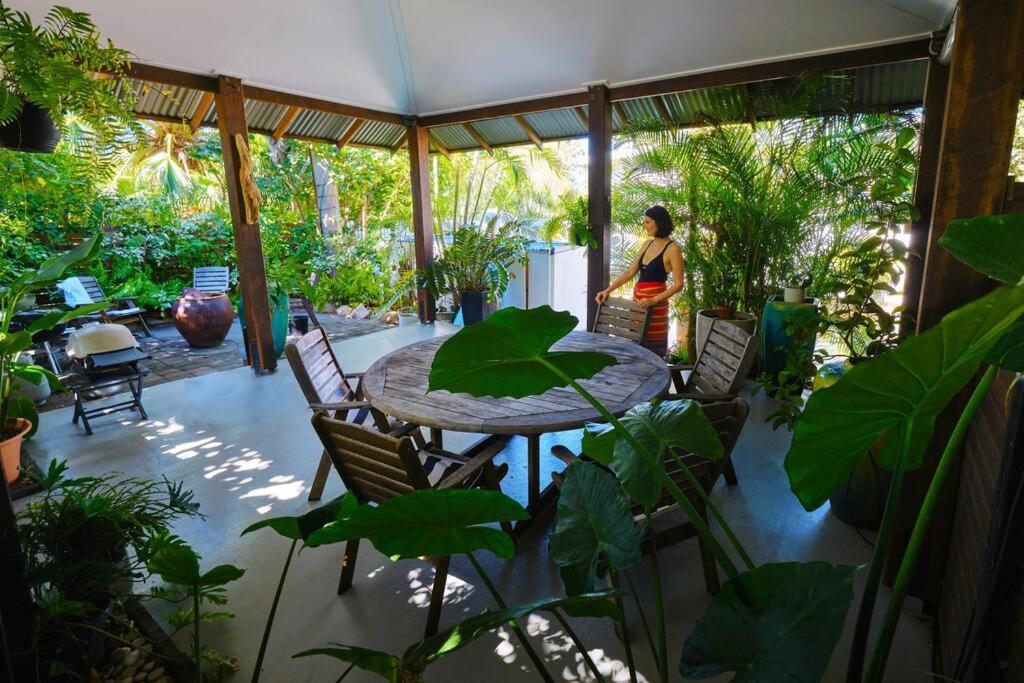 Serenity Picnic Bay Ngoại thất bức ảnh