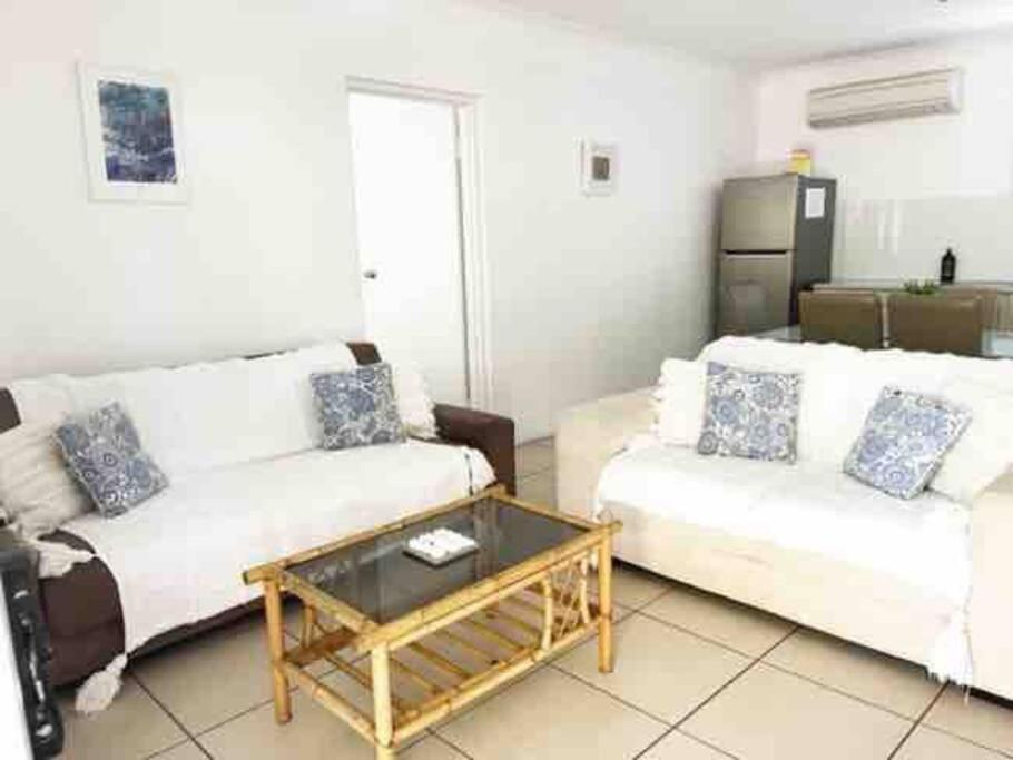 Serenity Picnic Bay Ngoại thất bức ảnh