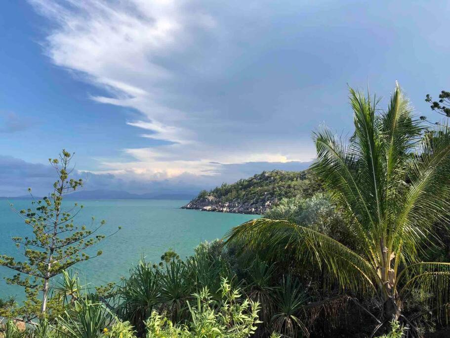 Serenity Picnic Bay Ngoại thất bức ảnh